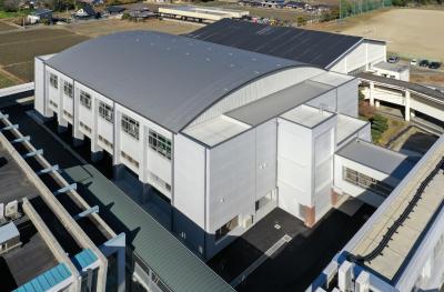 山門高等学校の画像１