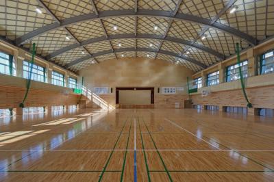 山門高等学校の画像２
