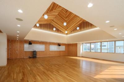 三池高等学校の画像１