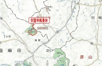 位置図