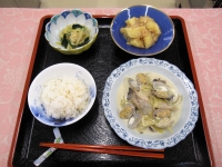 高齢期・認知症予防のメニューの画像